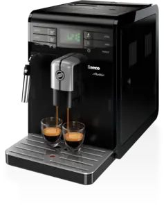 Saeco Moltio Kaffeevollautomat Saeco Moltio Kaffeevollautomat