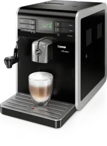 Saeco Moltio Fuldautomatisk espressomaskine Saeco Moltio Fuldautomatisk espressomaskine