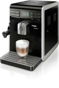 Saeco Moltio Super-automatic espresso machine Saeco Moltio Super-automatic espresso machine