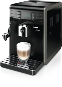 Saeco Moltio Fuldautomatisk espressomaskine Saeco Moltio Fuldautomatisk espressomaskine