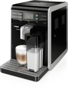 Saeco Moltio Fuldautomatisk espressomaskine Saeco Moltio Fuldautomatisk espressomaskine