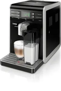 Saeco Moltio Super-automatic espresso machine Saeco Moltio Super-automatic espresso machine