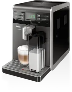 Saeco Moltio Kaffeevollautomat Saeco Moltio Kaffeevollautomat