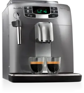 Saeco Intelia Kaffeevollautomat Saeco Intelia Kaffeevollautomat