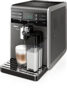 Saeco Moltio Kaffeevollautomat Saeco Moltio Kaffeevollautomat
