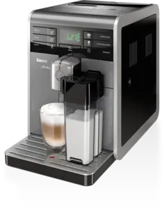Saeco Moltio Kaffeevollautomat Saeco Moltio Kaffeevollautomat
