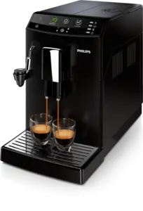 3000 Series Kaffeevollautomat 3000 Series Kaffeevollautomat