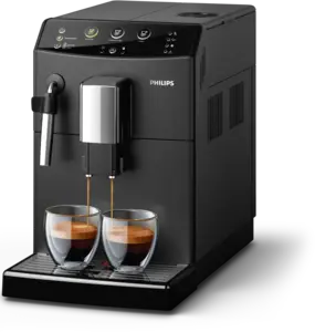 3000 Series Kaffeevollautomat 3000 Series Kaffeevollautomat