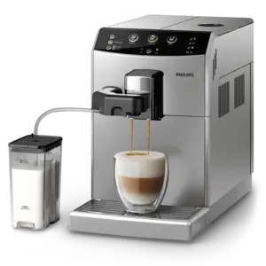 3000 Series Kaffeevollautomat 3000 Series Kaffeevollautomat