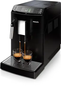 3100 series Kaffeevollautomat 3100 series Kaffeevollautomat