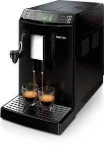 3100 series Kaffeevollautomat 3100 series Kaffeevollautomat