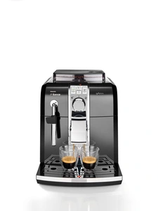 Saeco Syntia Fuldautomatisk espressomaskine Saeco Syntia Fuldautomatisk espressomaskine