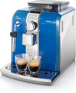 Saeco Syntia Kaffeevollautomat Saeco Syntia Kaffeevollautomat