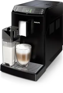 3100-serien Automatisk espressomaskin 3100-serien Automatisk espressomaskin