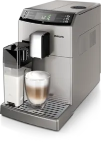 3100 series Kaffeevollautomat 3100 series Kaffeevollautomat