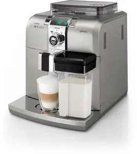 Saeco Syntia Kaffeevollautomat Saeco Syntia Kaffeevollautomat