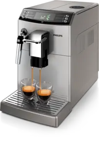 4000 series Kaffeevollautomat 4000 series Kaffeevollautomat