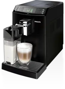 4000 Series CoffeeSwitch - perfekt espresso eller bryggkaffe 4000 Series CoffeeSwitch - perfekt espresso eller bryggkaffe