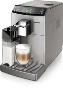 4000 series Kaffeevollautomat 4000 series Kaffeevollautomat