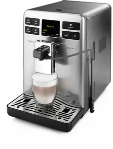 Saeco Energica Kaffeevollautomat Saeco Energica Kaffeevollautomat