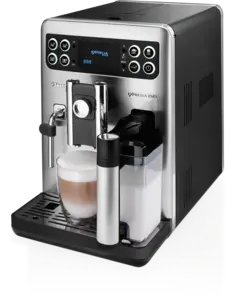 Saeco Exprelia Evo Kaffeevollautomat Saeco Exprelia Evo Kaffeevollautomat