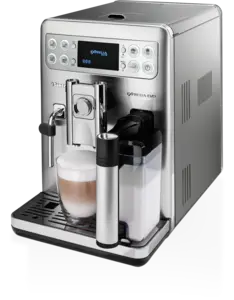 Saeco Exprelia Evo Automatisk espressomaskin Saeco Exprelia Evo Automatisk espressomaskin
