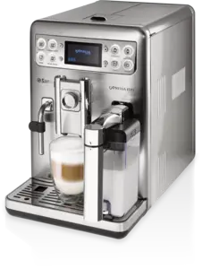 Saeco Exprelia Kaffeevollautomat Saeco Exprelia Kaffeevollautomat
