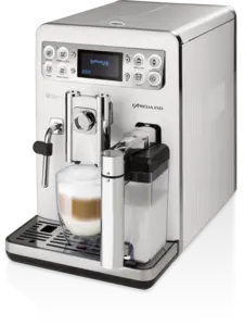 Saeco Exprelia Kaffeevollautomat Saeco Exprelia Kaffeevollautomat