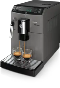 Saeco Minuto Kaffeevollautomat Saeco Minuto Kaffeevollautomat