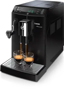 Saeco Minuto Kaffeevollautomat Saeco Minuto Kaffeevollautomat