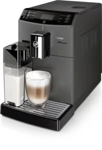 Saeco Minuto Kaffeevollautomat Saeco Minuto Kaffeevollautomat