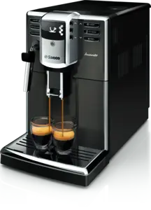 Saeco Incanto Kaffeevollautomat Saeco Incanto Kaffeevollautomat