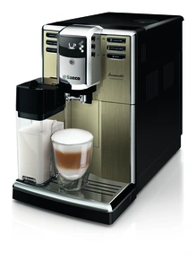 Saeco Incanto Automatický espresovač s nádobou na mléko Saeco Incanto Automatický espresovač s nádobou na mléko