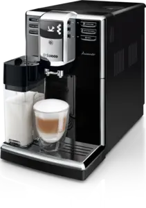 Saeco Incanto Automatisk espressomaskin Saeco Incanto Automatisk espressomaskin