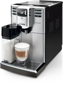 Saeco Incanto Automatický espresovač s nádobou na mléko Saeco Incanto Automatický espresovač s nádobou na mléko