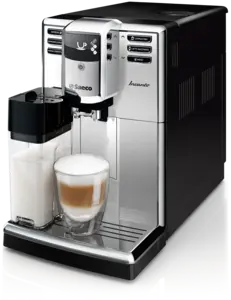 Saeco Incanto Cafetera espresso súper automática Saeco Incanto Cafetera espresso súper automática