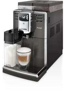 Saeco Incanto Kaffeevollautomat Saeco Incanto Kaffeevollautomat
