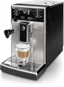 Saeco PicoBaristo Kaffeevollautomat Saeco PicoBaristo Kaffeevollautomat