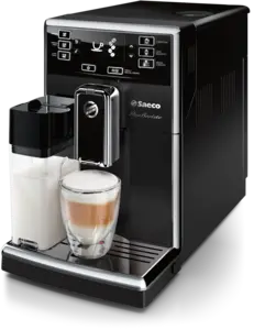 Saeco PicoBaristo Automatisk espressomaskin Saeco PicoBaristo Automatisk espressomaskin