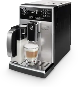 Saeco PicoBaristo Kaffeevollautomat Saeco PicoBaristo Kaffeevollautomat