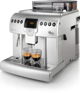 Saeco Royal Super-automatic espresso machine Saeco Royal Super-automatic espresso machine