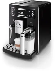 Saeco Xelsis Super-automatic espresso machine Saeco Xelsis Super-automatic espresso machine