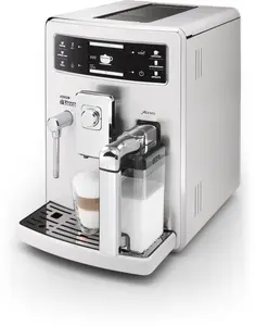 Saeco Xelsis Super-automatic espresso machine Saeco Xelsis Super-automatic espresso machine