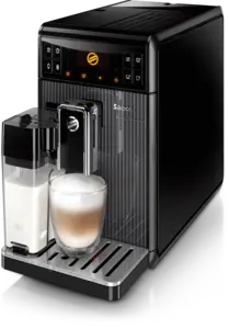 Saeco GranBaristo Kaffeevollautomat Saeco GranBaristo Kaffeevollautomat