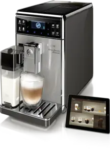 Saeco GranBaristo Avanti Kaffeevollautomat Saeco GranBaristo Avanti Kaffeevollautomat