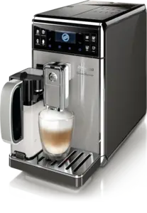 Saeco GranBaristo Fuldautomatisk espressomaskine Saeco GranBaristo Fuldautomatisk espressomaskine