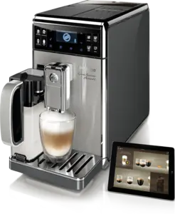 Saeco GranBaristo Avanti Kaffeevollautomat Saeco GranBaristo Avanti Kaffeevollautomat