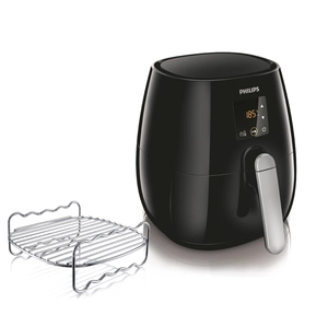 Viva Collection Digitaler Airfryer Viva Collection Digitaler Airfryer
