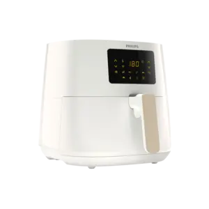 Řada 5000 Connected Airfryer 5000 Series XL Řada 5000 Connected Airfryer 5000 Series XL