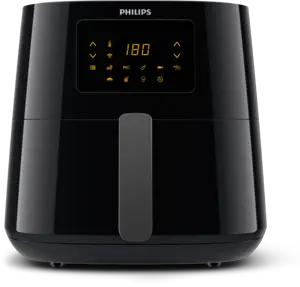 Essential Connected Airfryer XL Essential Connected Airfryer XL